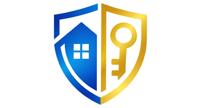 Lily Locksmith shield logo